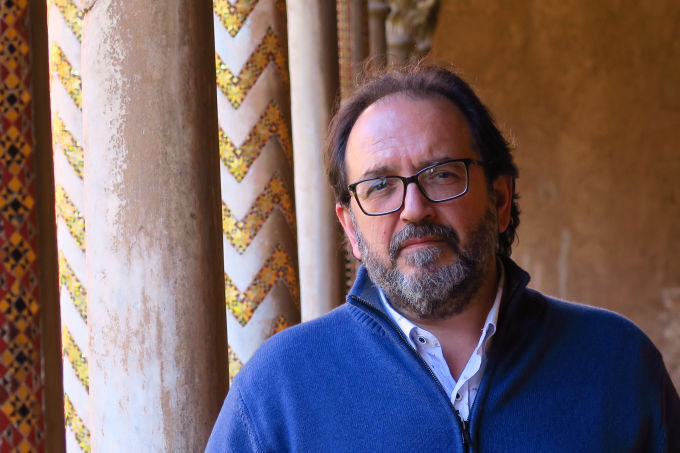 Antonio Gómez Ribelles