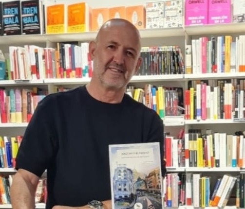 Antonio Miguel Cascales García