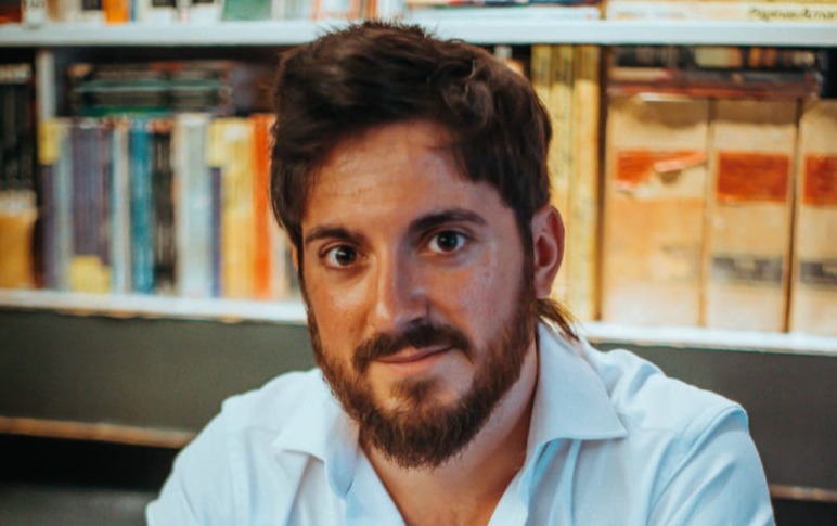 Bartolomé Sánchez Estrella (Tolo Ortógrafo)