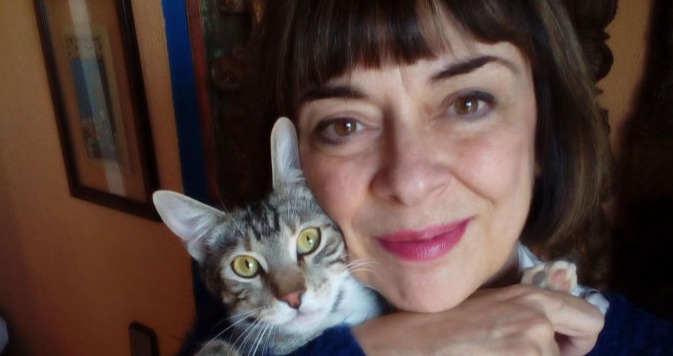 Carmen Garcías Iglesias