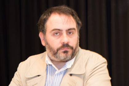 Emilio del Carmelo Tomás Loba