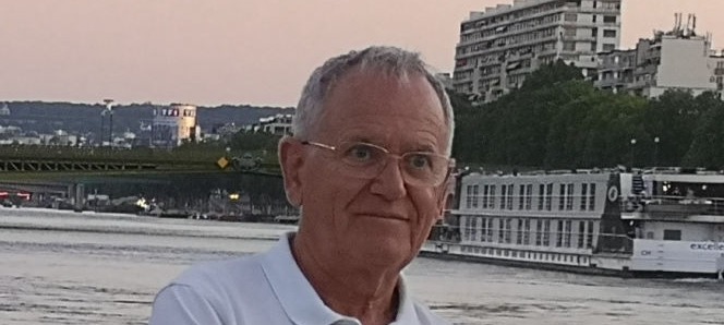 Francisco Javier Illán Vivas