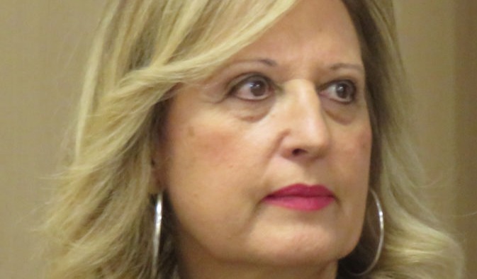 Guillermina Sánchez Oró