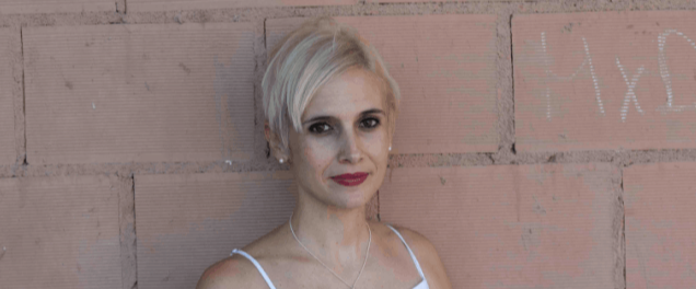 Helia de San Nicolás