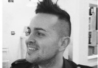 Hernando C. Gómez Prada