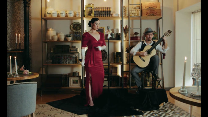 Hispania. Verso y Madera