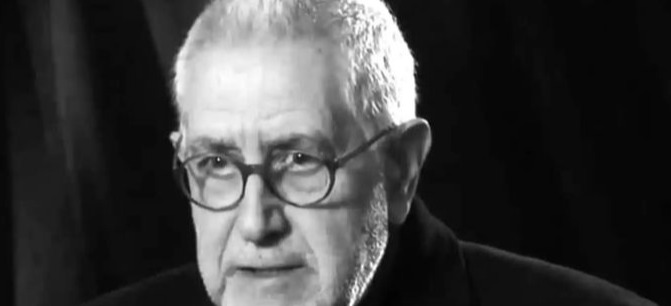 Ignacio Amestoy Eguiguren