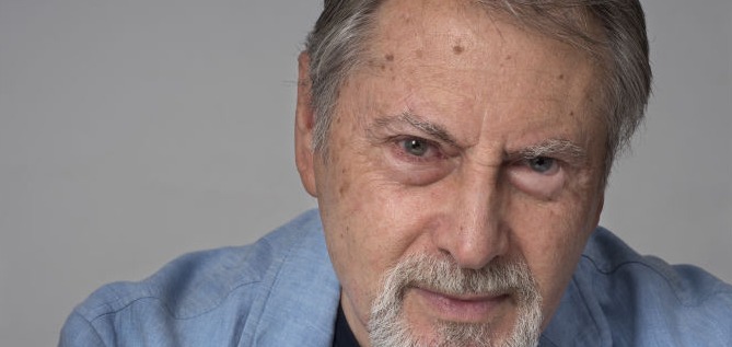 José Ángel Castillo