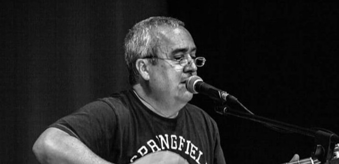 José Antonio Abellán