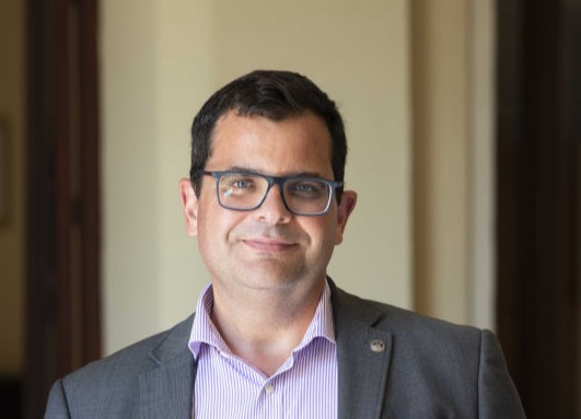 José Antonio Molina