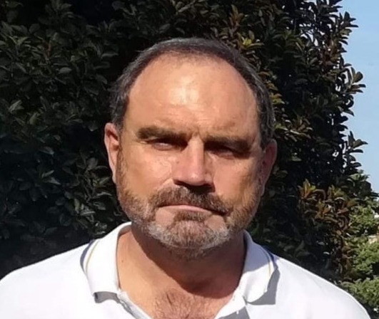 José Antonio Sabater Albertus