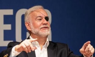 José Javier Esparza