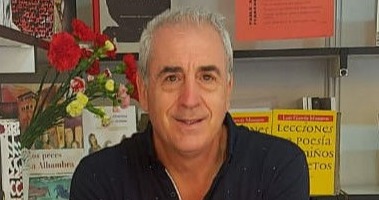 José Luis Plaza Chillón