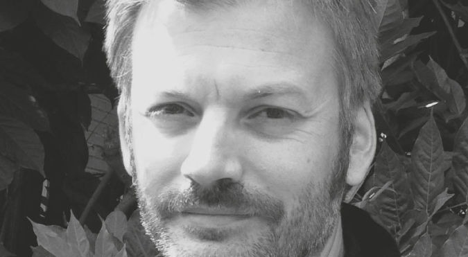 Juan Aparicio Belmonte