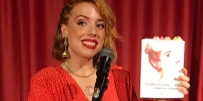 Laura Pérez Torregrosa