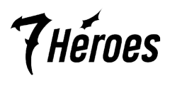 7 Héroes