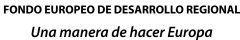 Fondo Europeo de desarrollo