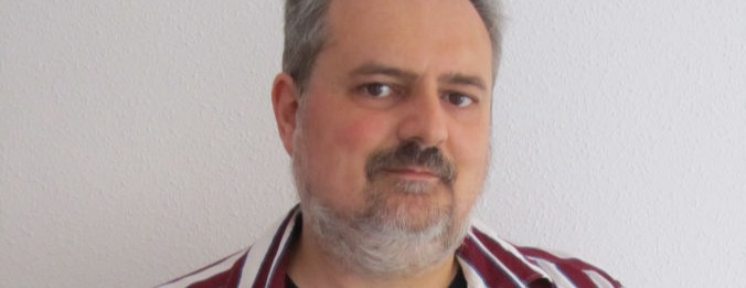 Luis Sánchez Martín