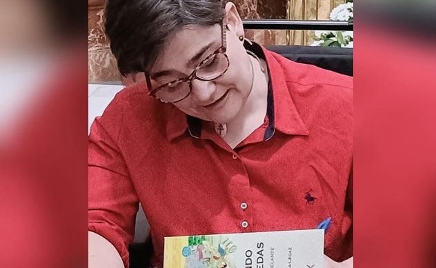 María Jesús García-Legaz Quesada