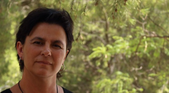 Magdalena Sánchez Blesa