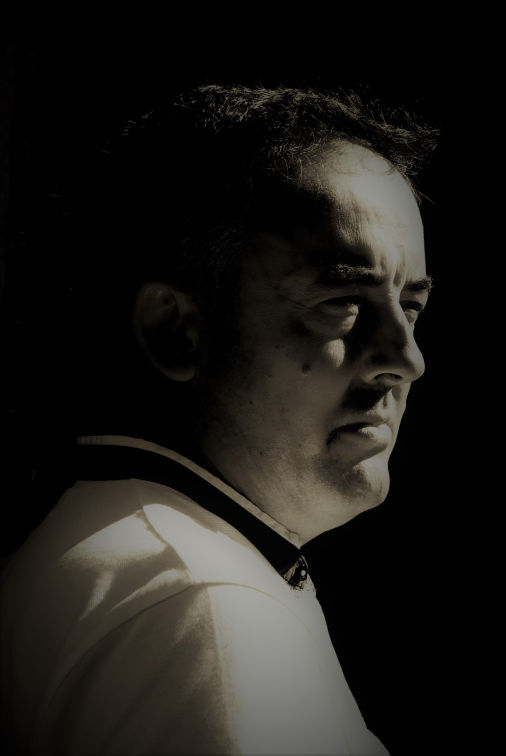 Manuel Ángel Morales Escudero