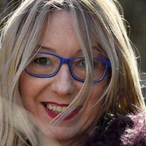 Mariángeles Ibernón