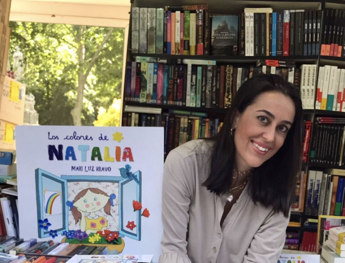 Mari Luz Bravo