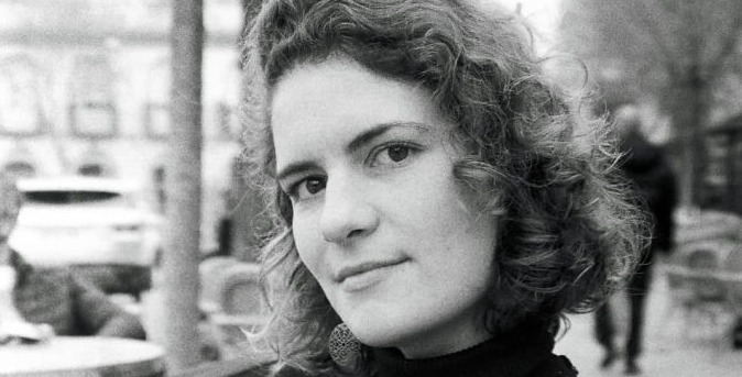 María Domínguez del Castillo