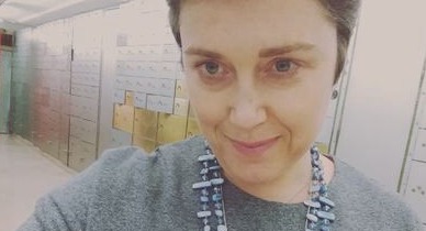 Nuria Capdevila-Argüelles