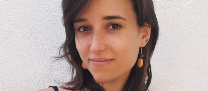 María Sánchez Saorín