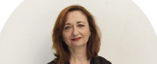 María Dolores Galindo