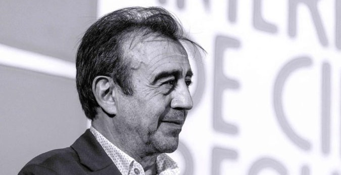 Oti Rodríguez Marchante