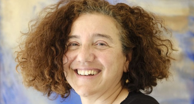 Paulina Fariza Guttmann