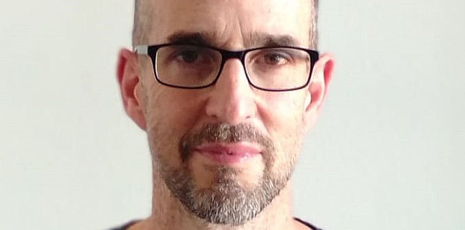 Rafael Ibánez Molinero