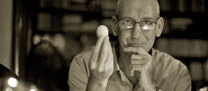 Sebastián Mondéjar