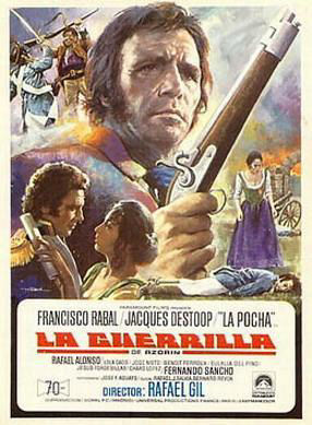 La Guerrilla 1972