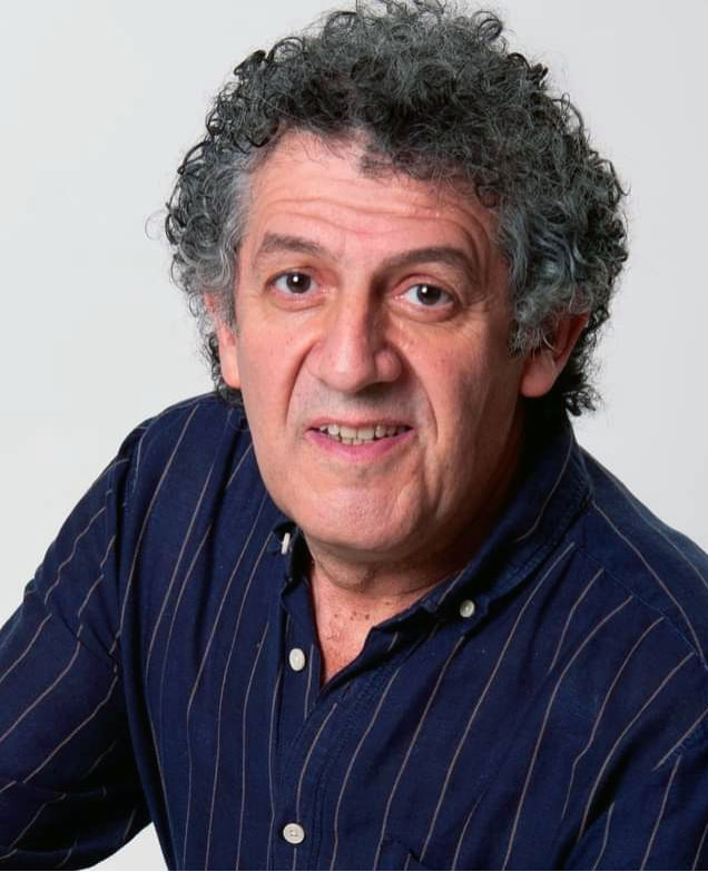 Paco López Mengual