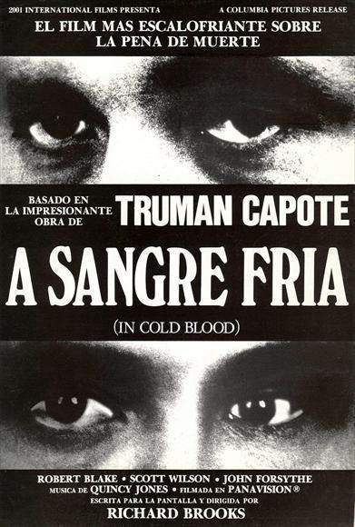 Truman Capote A sangre fría