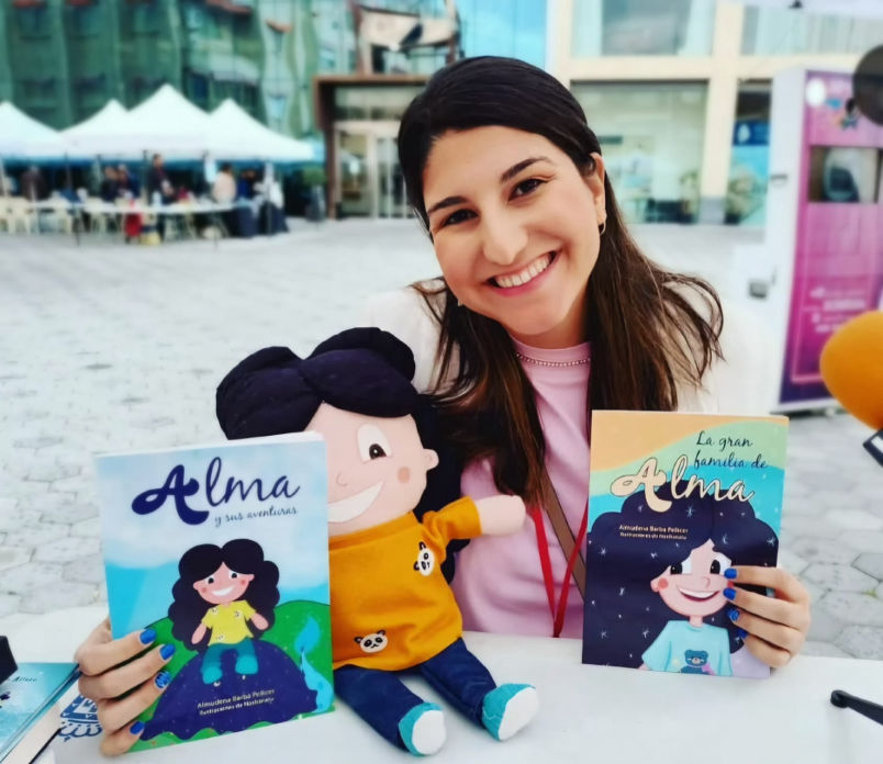 ALMUDENA BARBA