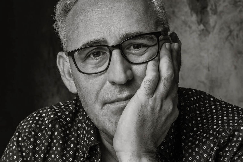 ANTONIO BOTÍAS
