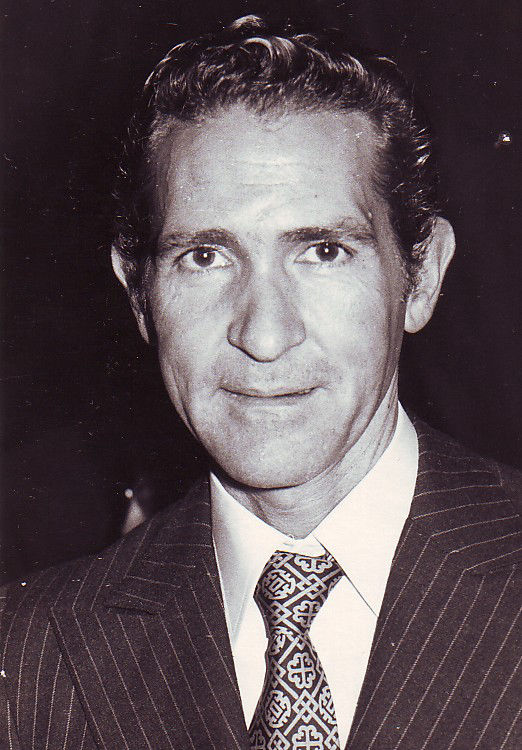 ANTONIO GALA