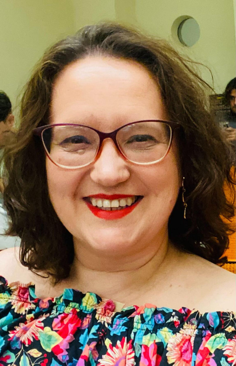 AZUCENA CABALLERO