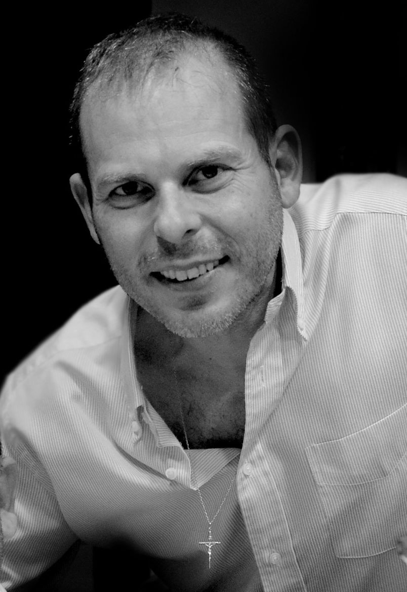 BENITO ALCARAZ