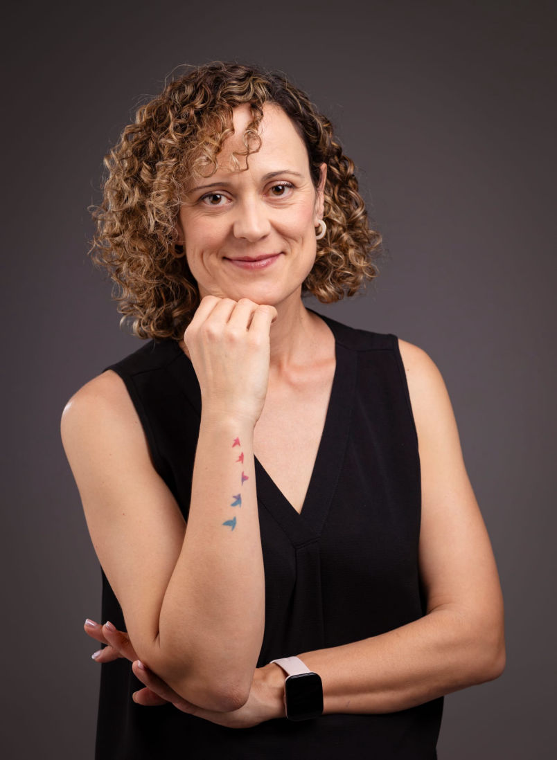 CARIDAD BERNAL
