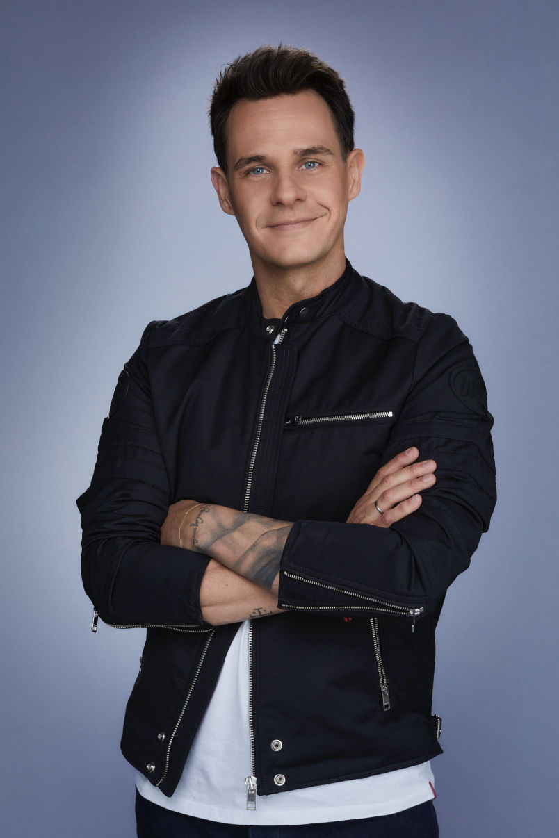 CHRISTIAN GÁLVEZ