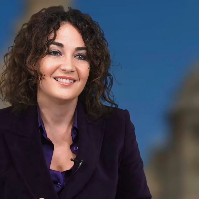 CYNTHIA GARCÍA EGEA