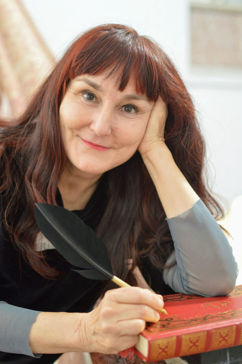 ELISA CONSTANZA ZAMORA LÓPEZ