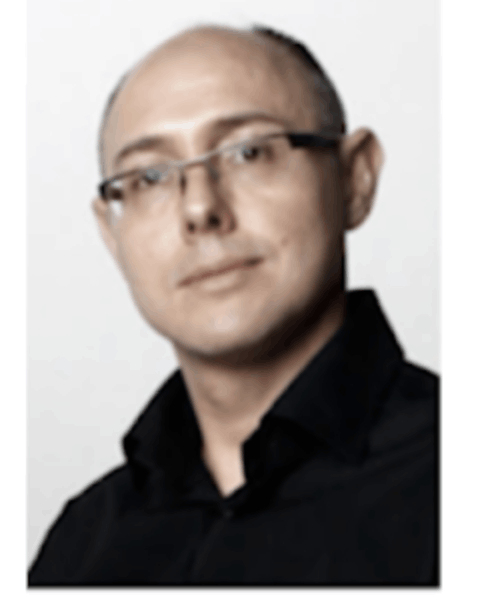 GABRIEL LAURET