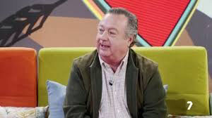 GONZALO PÉREZ-MIRAVETE