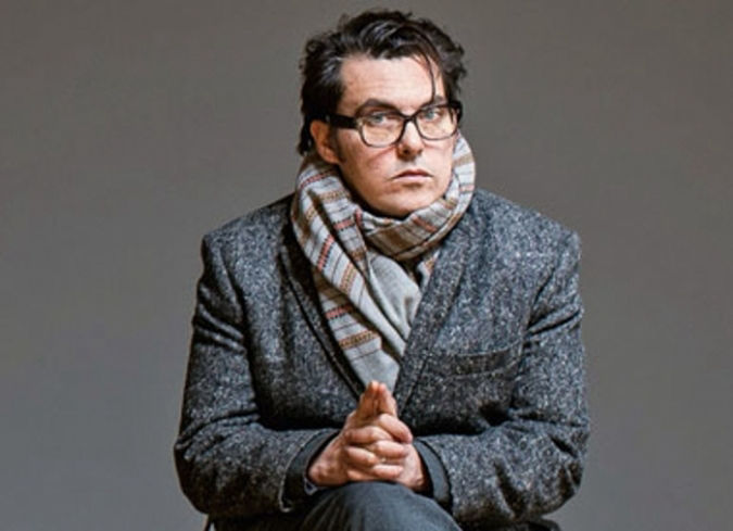 JOE WRIGHT